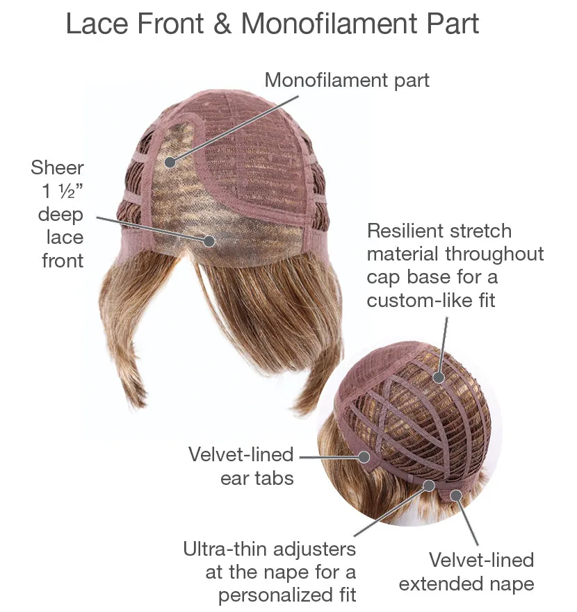 Accessories_Gabor_Wigs Everyday Elegant