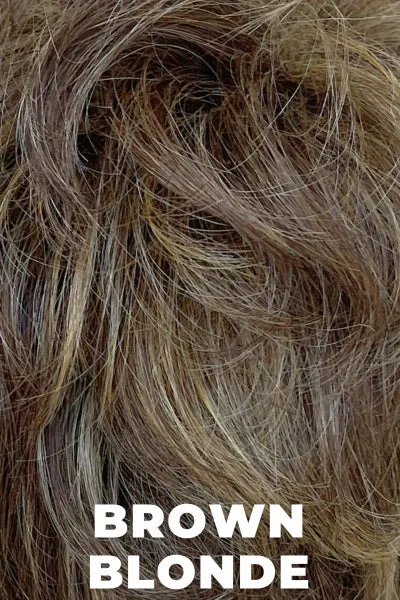 Accessories_Gabor_Wigs Gabor Wigs - Ambitious