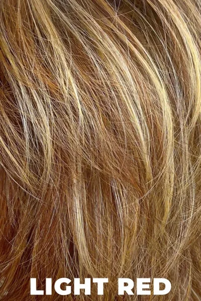 Accessories_Gabor_Wigs Gabor Wigs - Ambitious