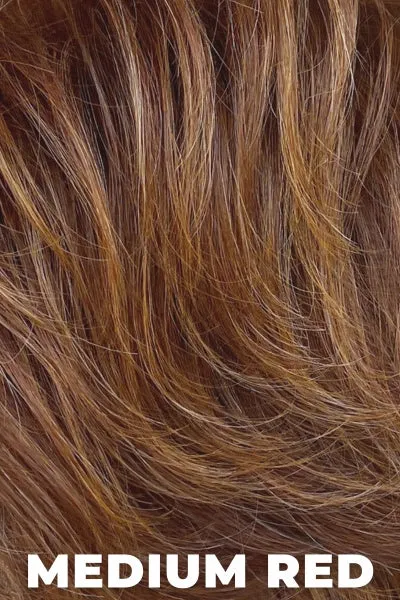 Accessories_Gabor_Wigs Gabor Wigs - Ambitious