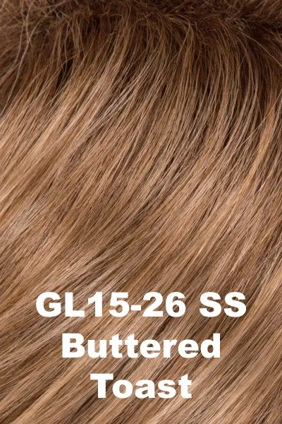 Accessories_Gabor_Wigs Gabor Wigs - Forever Chic