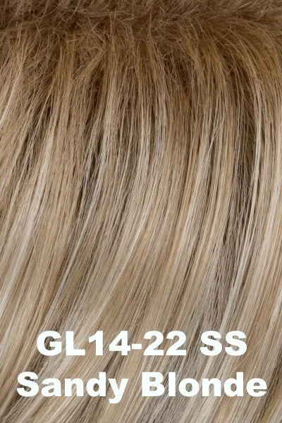 Accessories_Gabor_Wigs Gabor Wigs - Forever Chic