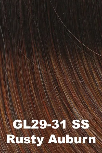 Accessories_Gabor_Wigs Gabor Wigs - Forever Chic