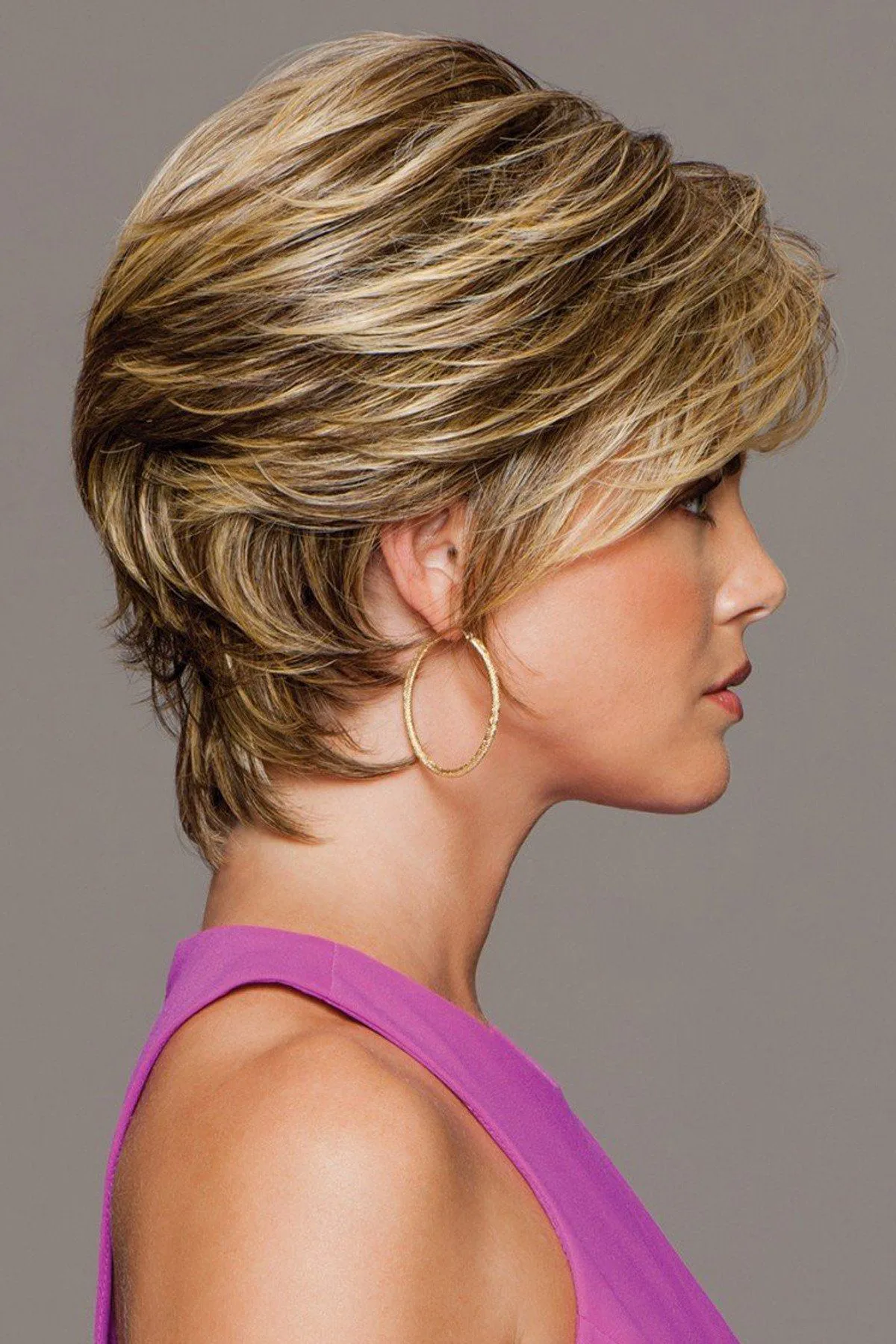 Accessories_Gabor_Wigs Gabor Wigs - Gratitude