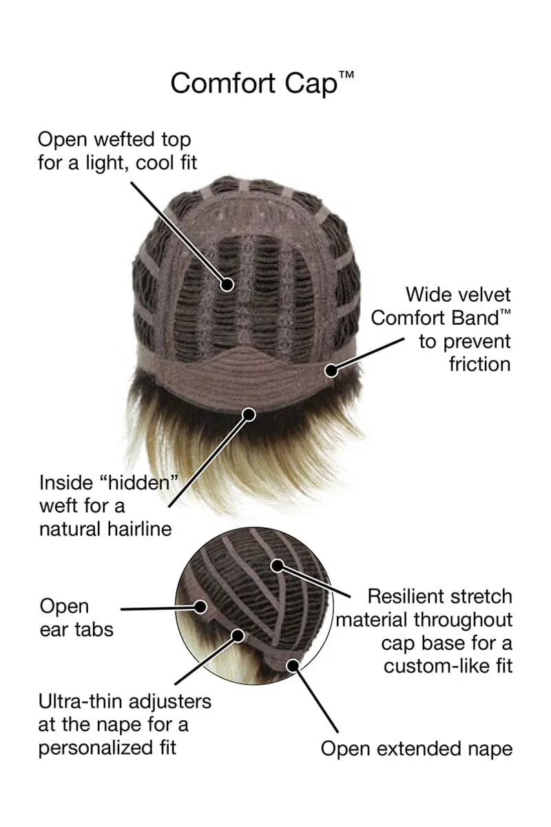 Accessories_Gabor_Wigs Gabor Wigs - Hope