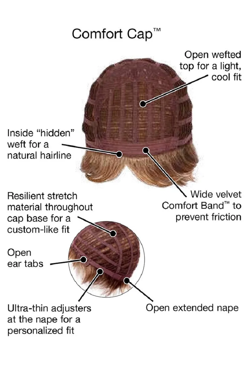 Accessories_Gabor_Wigs Gabor Wigs - Notion