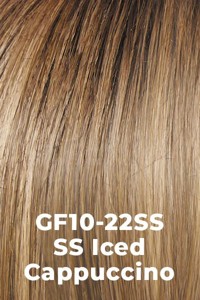 Accessories_Gabor_Wigs Gabor Wigs - Own The Room