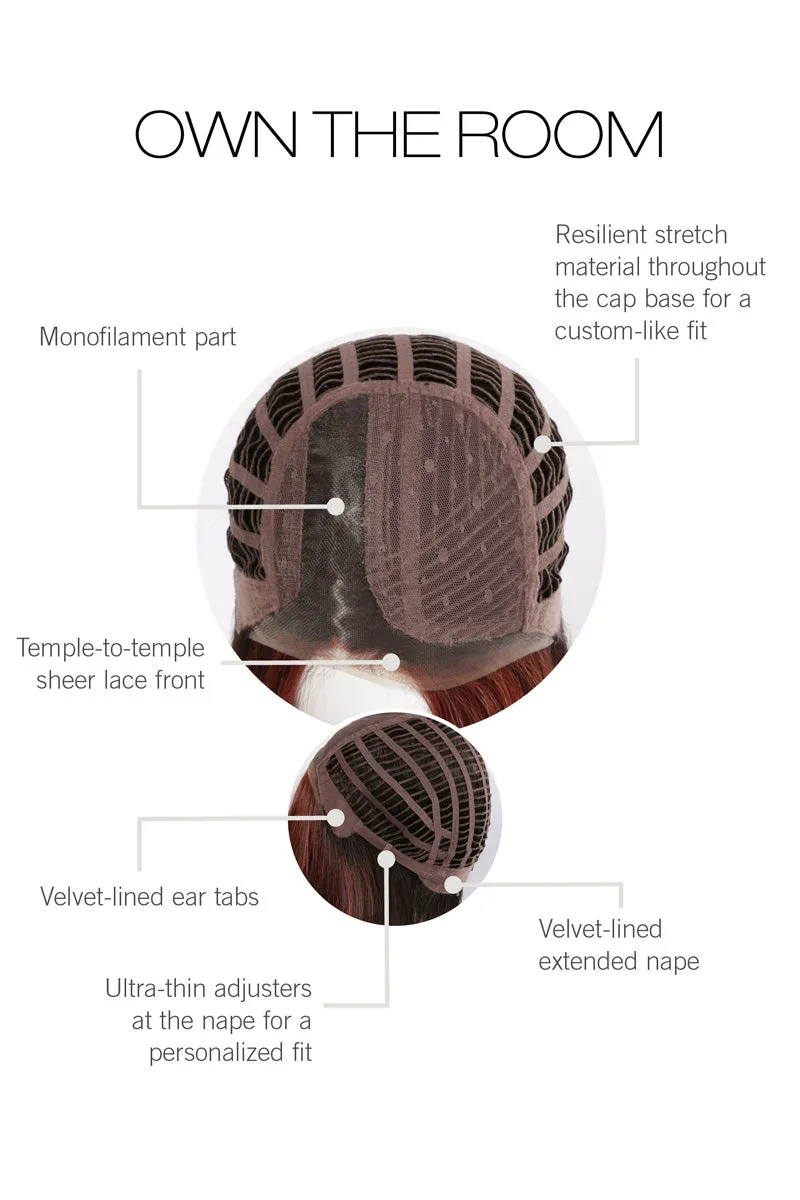 Accessories_Gabor_Wigs Gabor Wigs - Own The Room