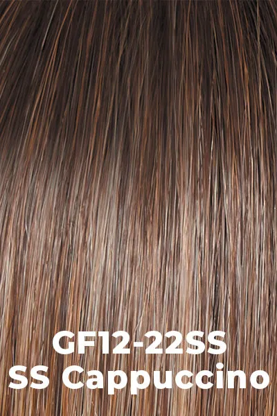 Accessories_Gabor_Wigs Gabor Wigs - Own The Room