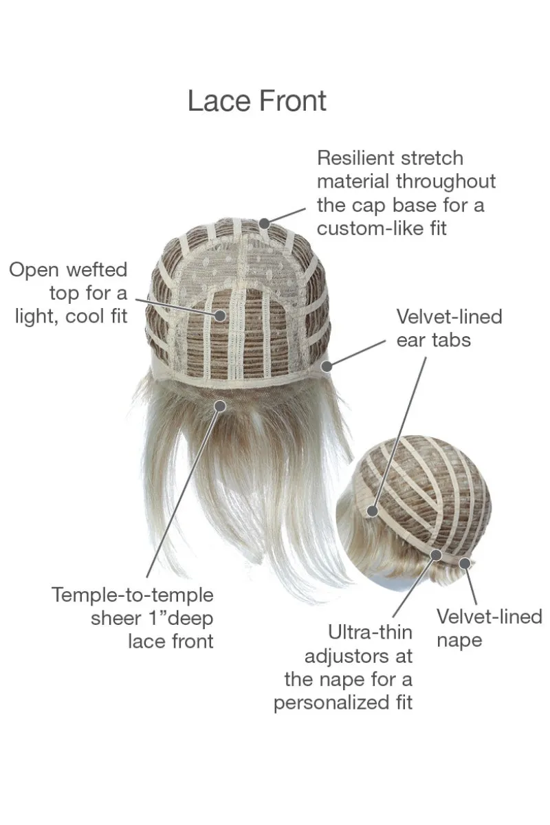 Accessories_Gabor_Wigs Gabor Wigs - Sheer Elegance