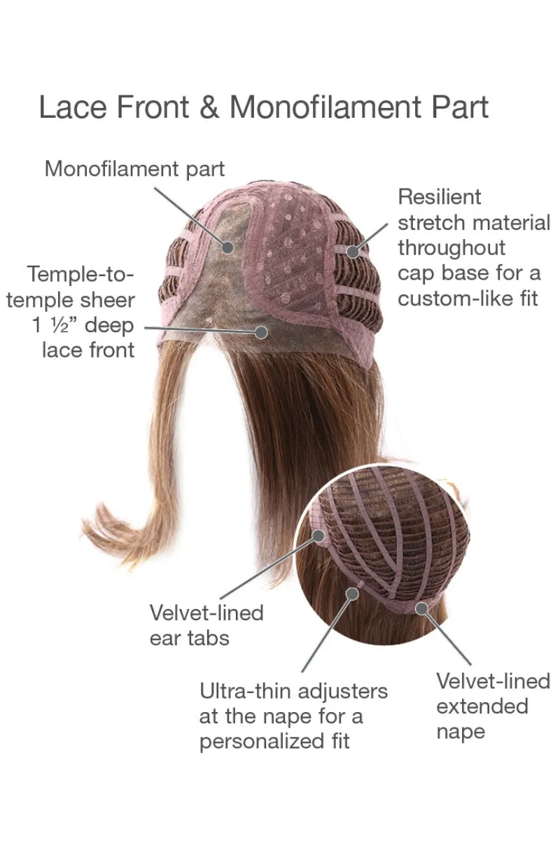 Accessories_Gabor_Wigs Gabor Wigs - Simply Flawless