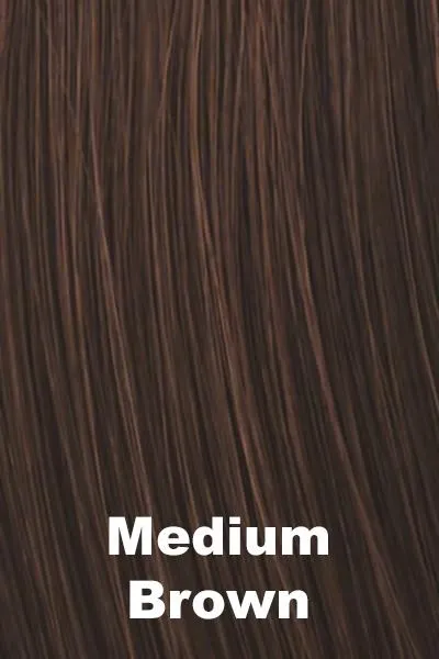 Accessories_Gabor_Wigs Gabor Wigs - Spirit
