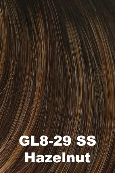 Accessories_Gabor_Wigs Gabor Wigs - True Demure