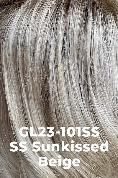 Accessories_Gabor_Wigs Gabor Wigs - True Demure