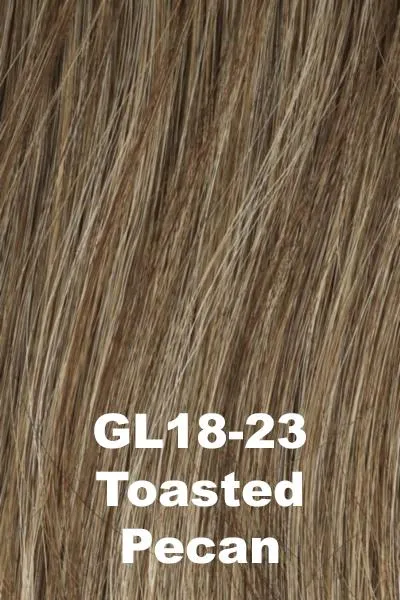 Accessories_Gabor_Wigs Gabor Wigs - True Demure