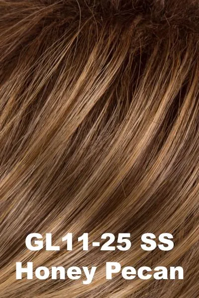 Accessories_Gabor_Wigs Gabor Wigs - True Demure