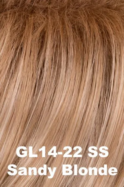 Accessories_Gabor_Wigs Gabor Wigs - True Demure