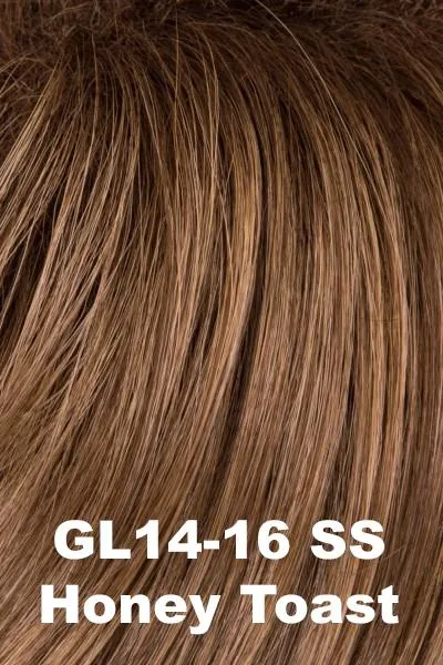 Accessories_Gabor_Wigs Gabor Wigs - True Demure