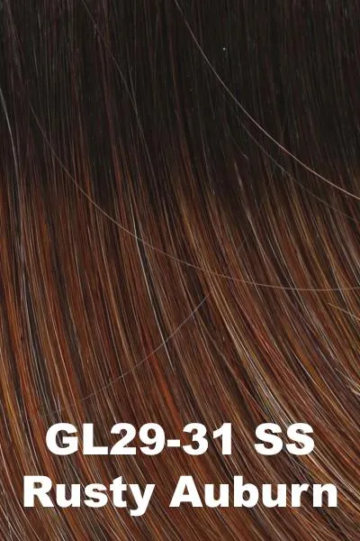 Accessories_Gabor_Wigs Gabor Wigs - True Demure
