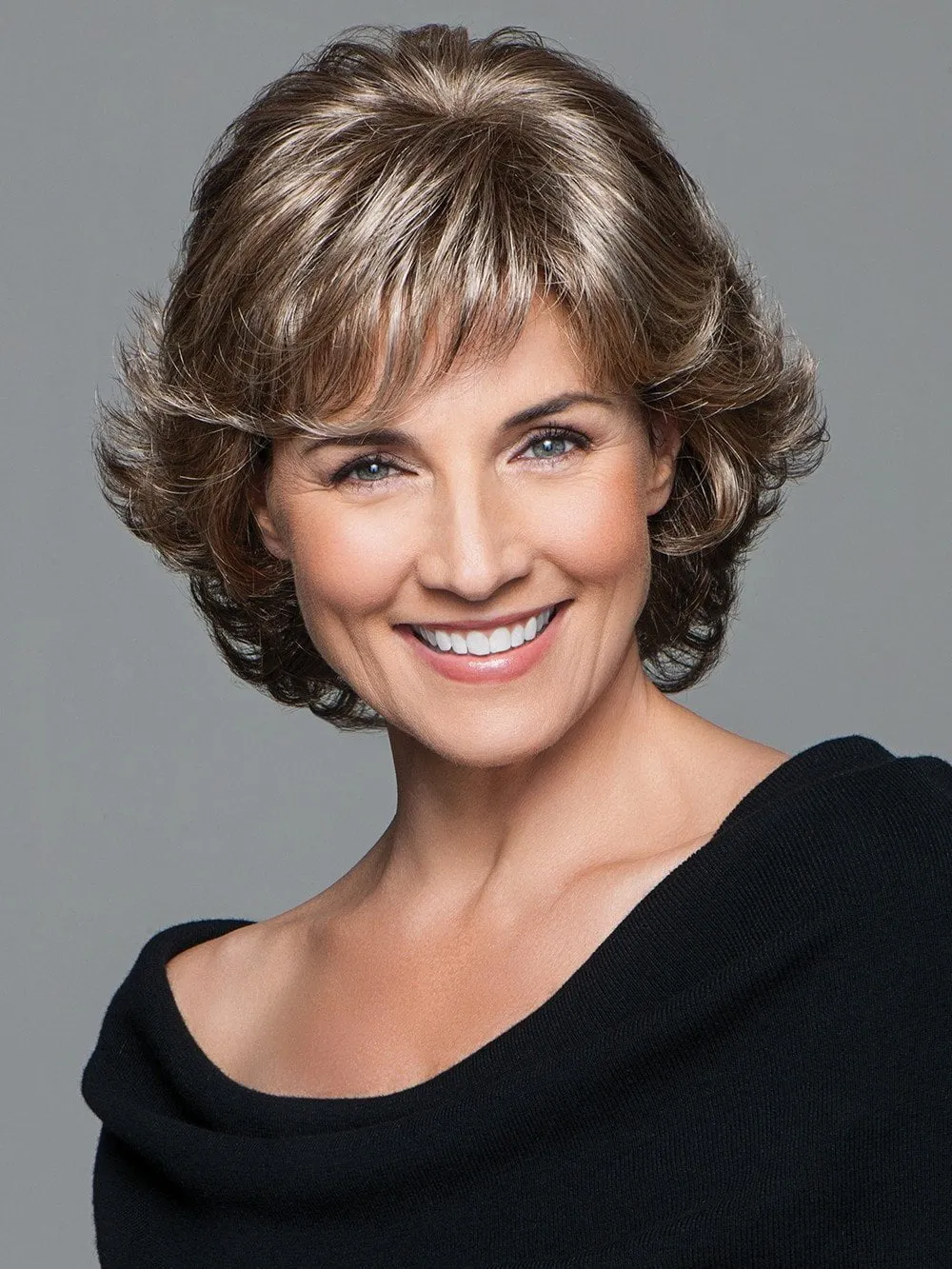 Accessories_Gabor_Wigs Hairpieces Affluence | Synthetic Wig (Hand-Tied Top)