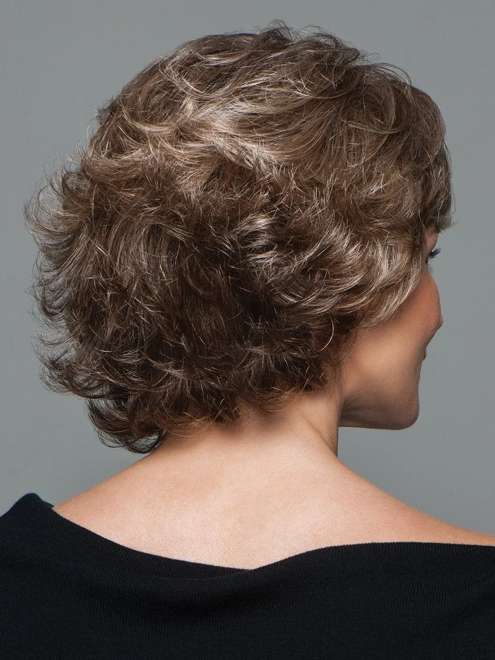 Accessories_Gabor_Wigs Hairpieces Affluence | Synthetic Wig (Hand-Tied Top)