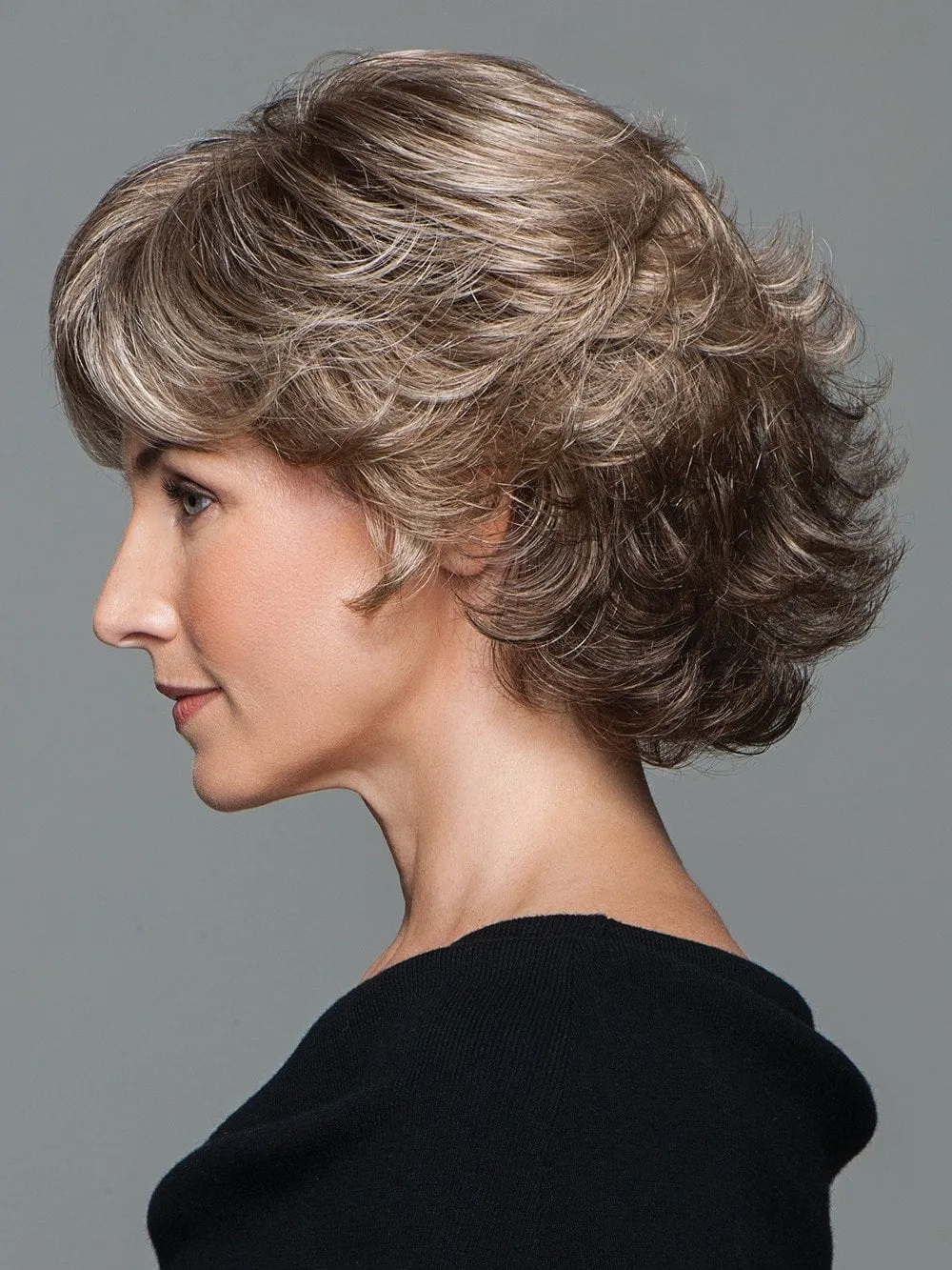 Accessories_Gabor_Wigs Hairpieces Affluence | Synthetic Wig (Hand-Tied Top)