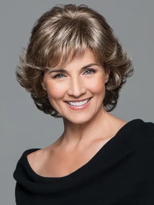 Accessories_Gabor_Wigs Hairpieces Affluence | Synthetic Wig (Hand-Tied Top)