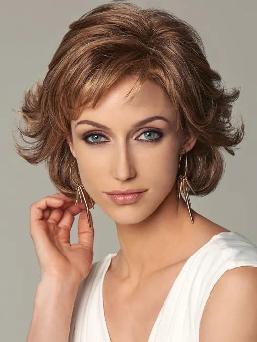 Accessories_Gabor_Wigs Hairpieces Everyday Elegant | Synthetic Lace Front Wig (Mono Part)