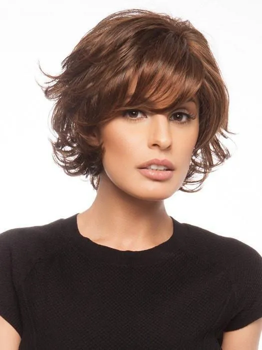 Accessories_Gabor_Wigs Hairpieces Everyday Elegant | Synthetic Lace Front Wig (Mono Part)