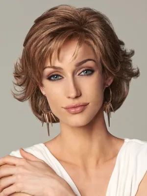 Accessories_Gabor_Wigs Hairpieces Everyday Elegant | Synthetic Lace Front Wig (Mono Part)