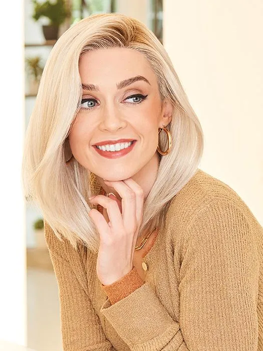 Accessories_Gabor_Wigs Hairpieces Forever Chic | Synthetic Lace Front Wig (Hand-Tied Top)