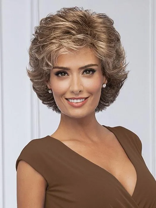 Accessories_Gabor_Wigs Hairpieces Fortune | Synthetic Wig (Basic Cap)