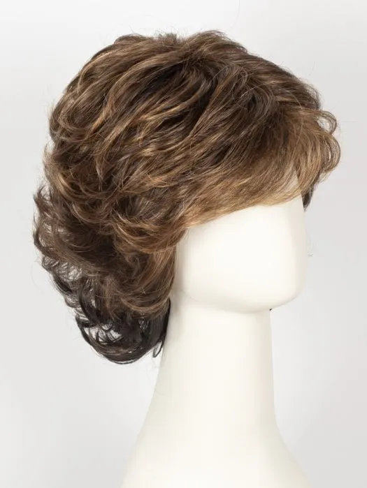 Accessories_Gabor_Wigs Hairpieces Fortune | Synthetic Wig (Basic Cap)