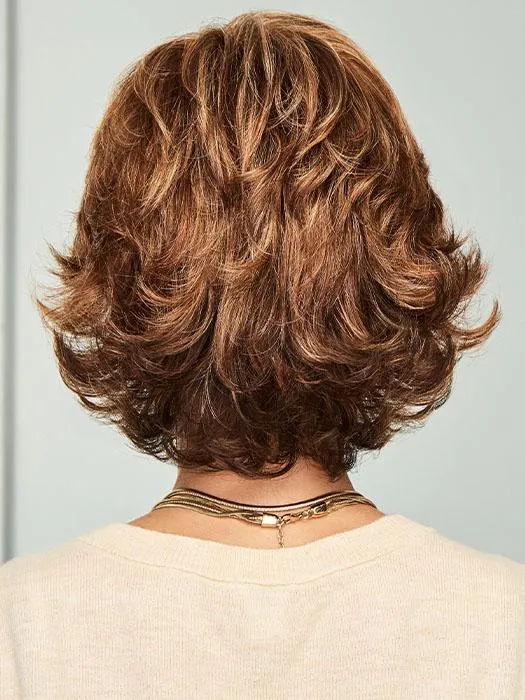 Accessories_Gabor_Wigs Hairpieces Fortune | Synthetic Wig (Basic Cap)