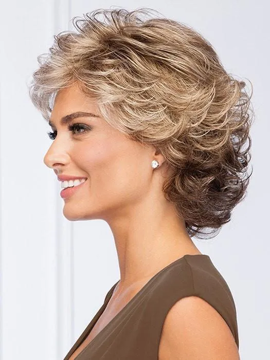 Accessories_Gabor_Wigs Hairpieces Fortune | Synthetic Wig (Basic Cap)