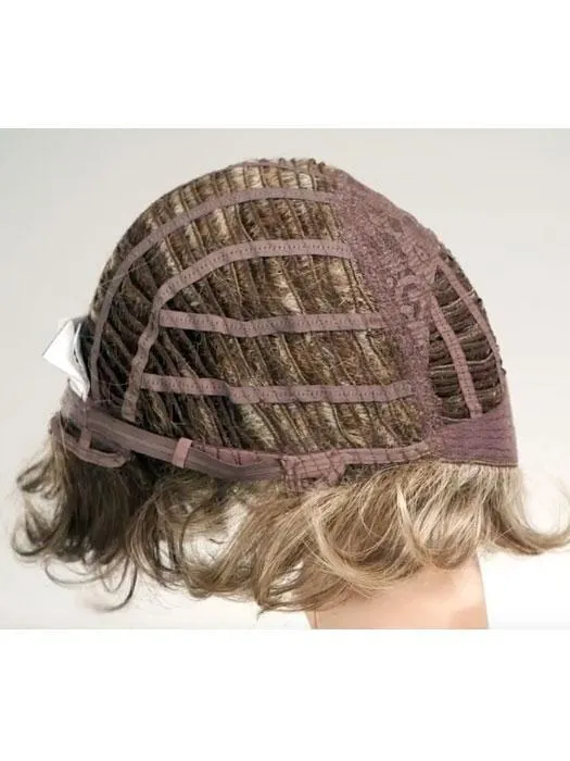 Accessories_Gabor_Wigs Hairpieces Fortune | Synthetic Wig (Basic Cap)