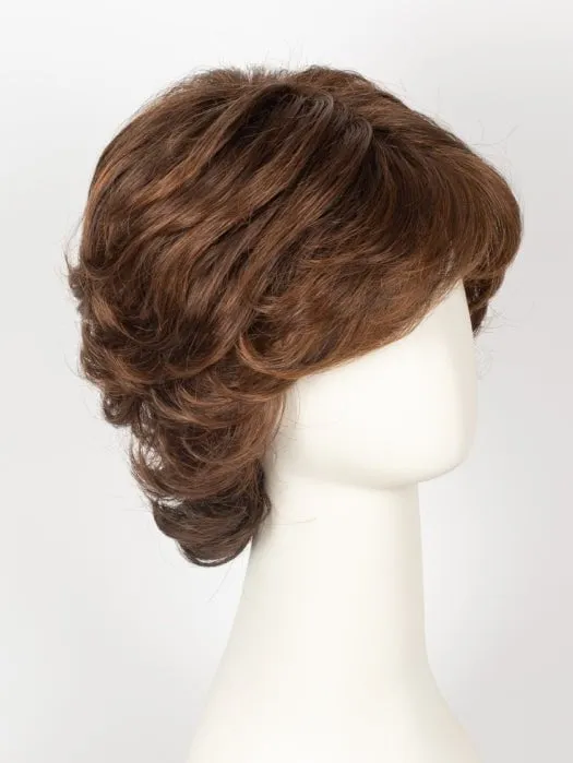 Accessories_Gabor_Wigs Hairpieces Fortune | Synthetic Wig (Basic Cap)