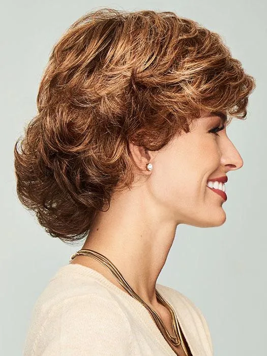 Accessories_Gabor_Wigs Hairpieces Fortune | Synthetic Wig (Basic Cap)