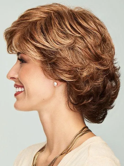 Accessories_Gabor_Wigs Hairpieces Fortune | Synthetic Wig (Basic Cap)