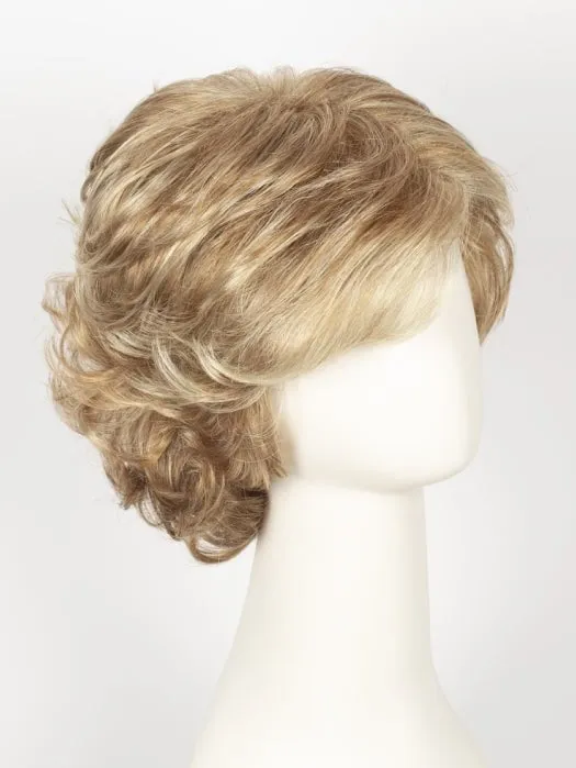 Accessories_Gabor_Wigs Hairpieces Fortune | Synthetic Wig (Basic Cap)