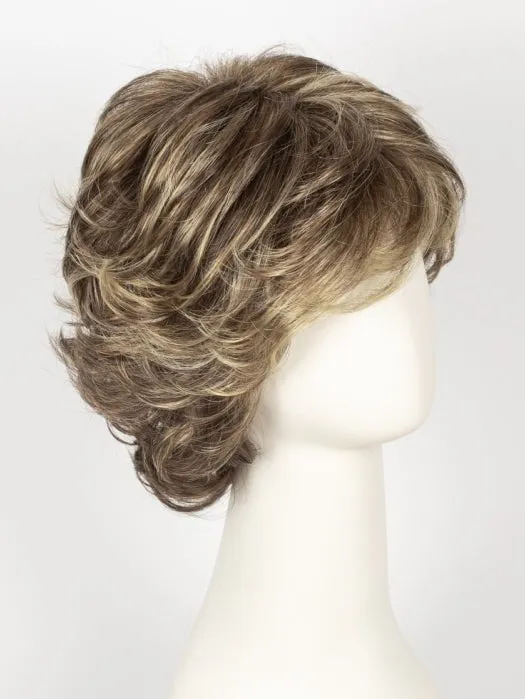 Accessories_Gabor_Wigs Hairpieces Fortune | Synthetic Wig (Basic Cap)