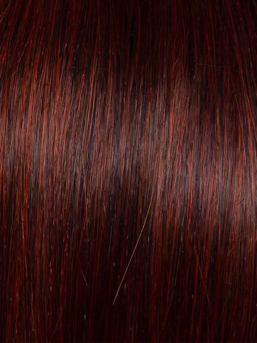 Accessories_Gabor_Wigs Hairpieces Front Cover | Synthetic Lace Front Wig (Mono Top)