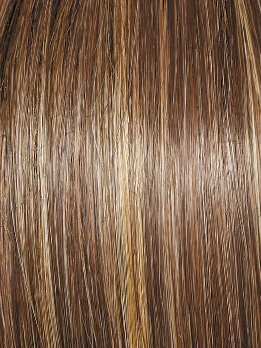 Accessories_Gabor_Wigs Hairpieces Front Cover | Synthetic Lace Front Wig (Mono Top)