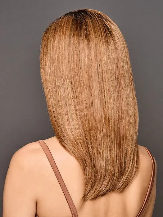 Accessories_Gabor_Wigs Hairpieces Front Cover | Synthetic Lace Front Wig (Mono Top)