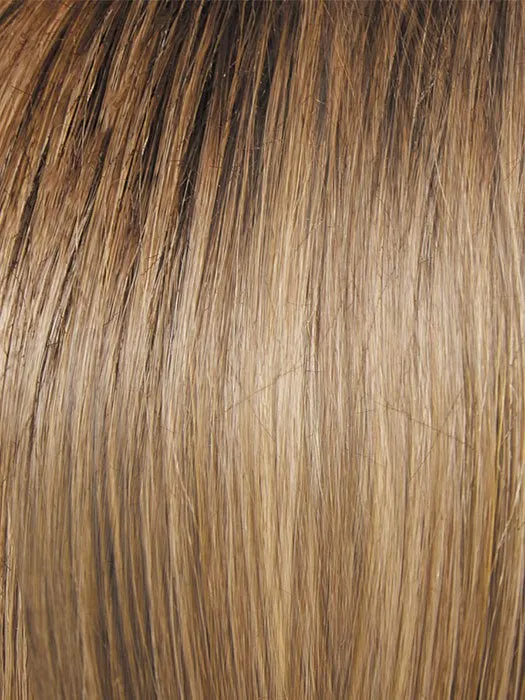 Accessories_Gabor_Wigs Hairpieces Front Cover | Synthetic Lace Front Wig (Mono Top)