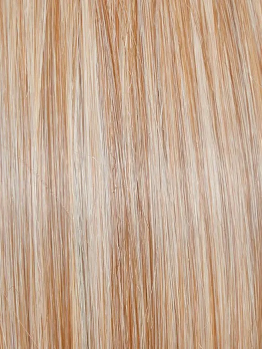 Accessories_Gabor_Wigs Hairpieces Front Cover | Synthetic Lace Front Wig (Mono Top)