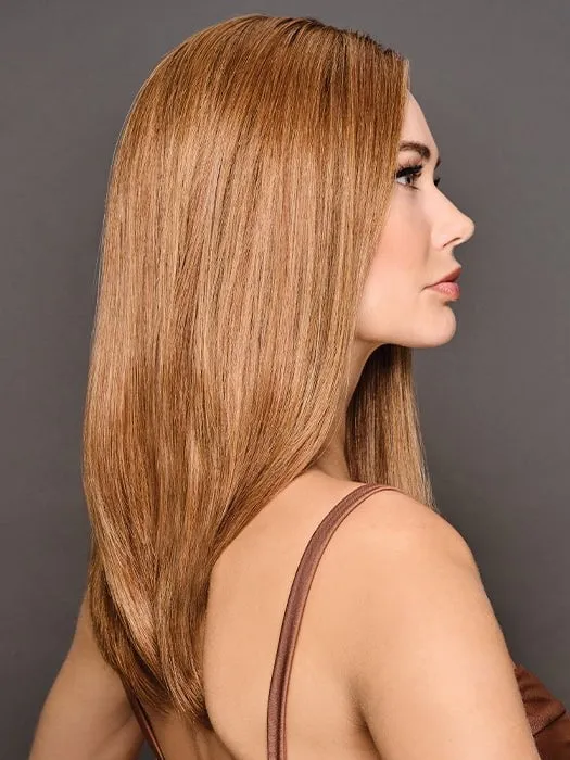 Accessories_Gabor_Wigs Hairpieces Front Cover | Synthetic Lace Front Wig (Mono Top)