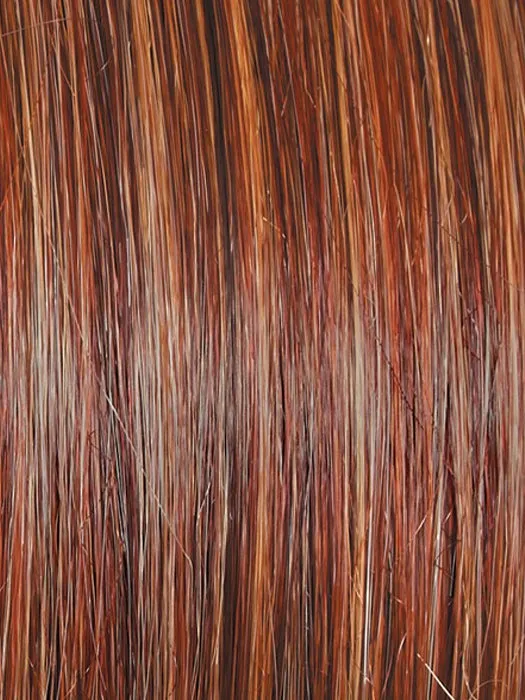Accessories_Gabor_Wigs Hairpieces Front Cover | Synthetic Lace Front Wig (Mono Top)