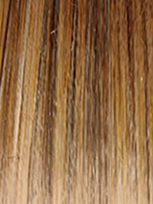 Accessories_Gabor_Wigs Hairpieces Front Cover | Synthetic Lace Front Wig (Mono Top)