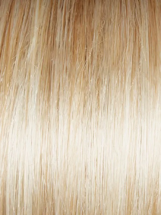 Accessories_Gabor_Wigs Hairpieces Front Cover | Synthetic Lace Front Wig (Mono Top)